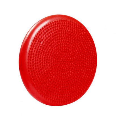 PVC Yoga Balance Mat with Pump