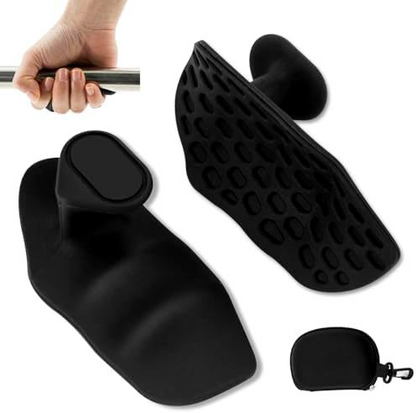 ErgoGrip Fitness Handles