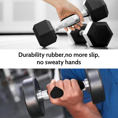ErgoGrip Fitness Handles