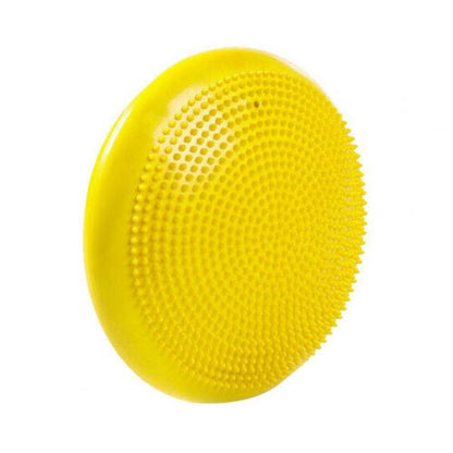 PVC Yoga Balance Mat with Pump