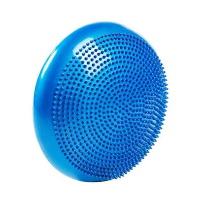 PVC Yoga Balance Mat with Pump