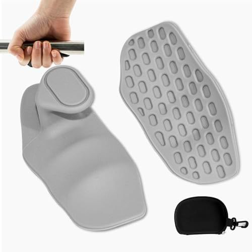 ErgoGrip Fitness Handles