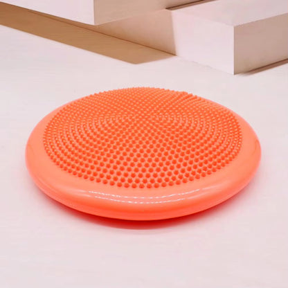 PVC Yoga Balance Mat with Pump