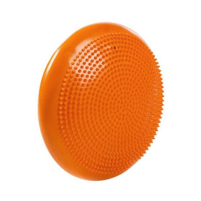 PVC Yoga Balance Mat with Pump